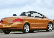 Peugeot 307 CC